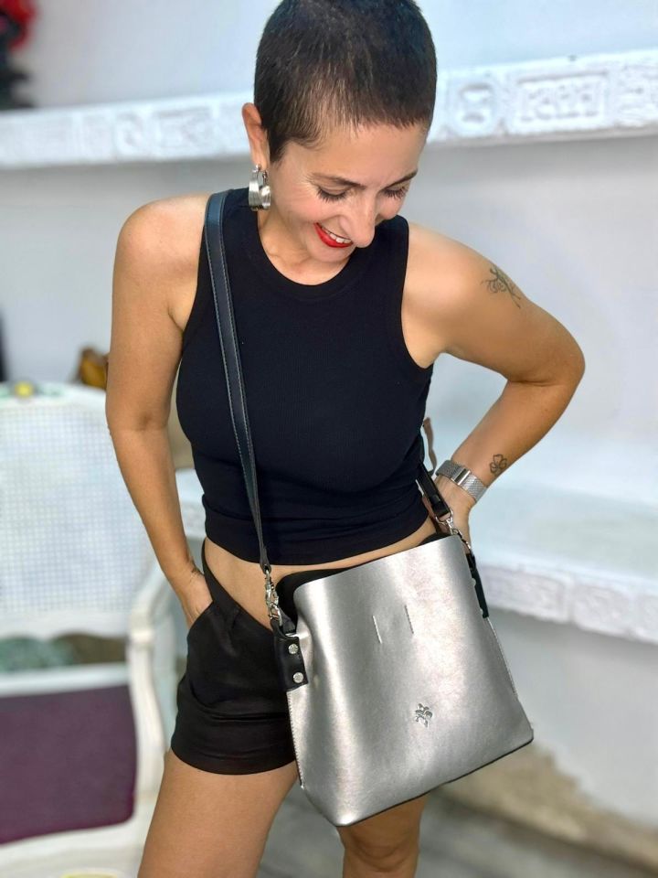 KADIN ÇAPRAZ ÇANTA