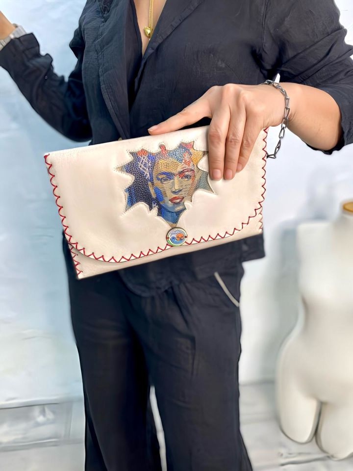EL YAPIMI CLUTCH