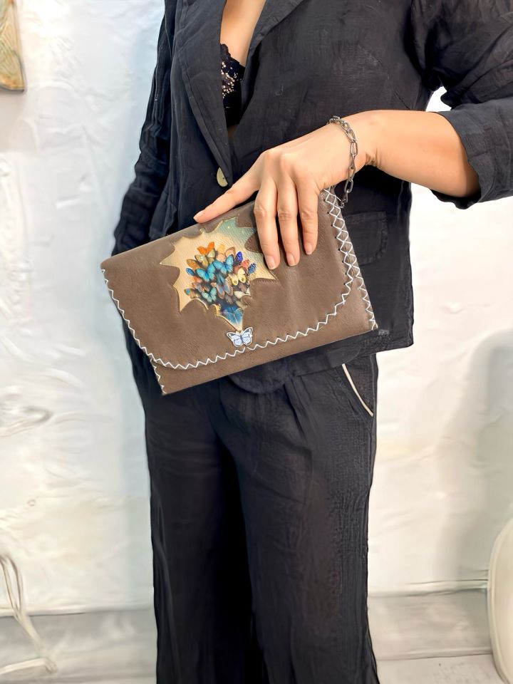 EL YAPIMI CLUTCH