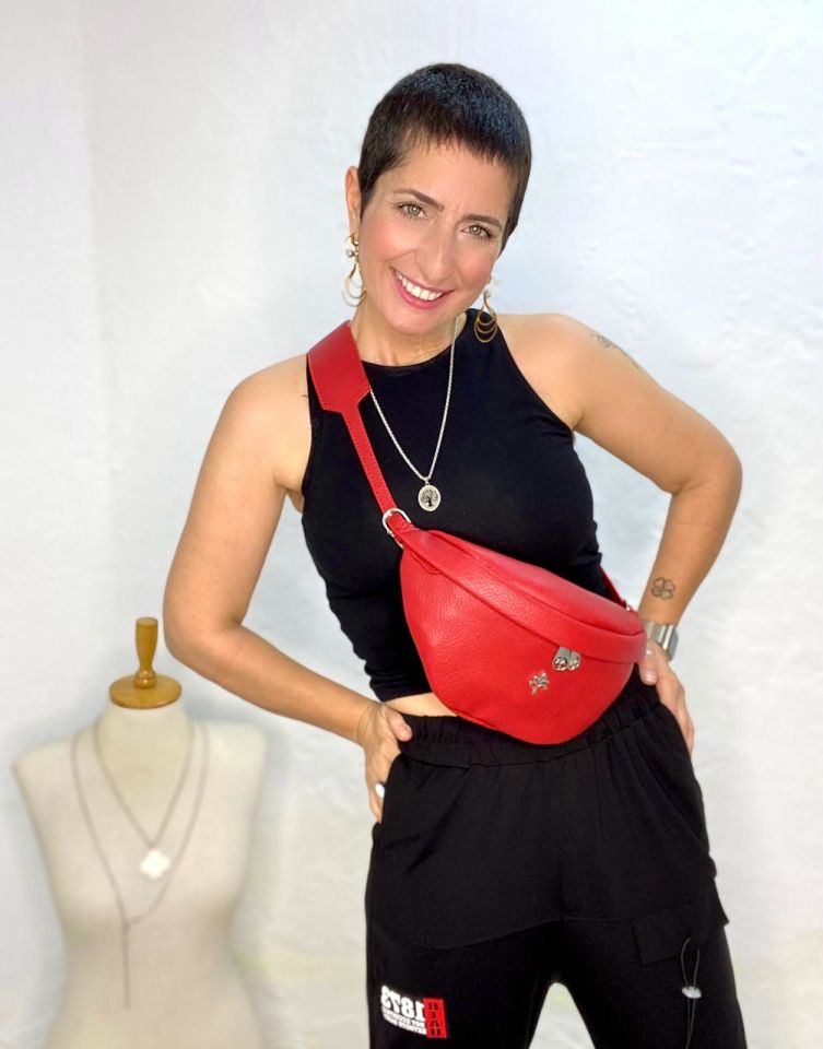 FREEBAG ÇANTA