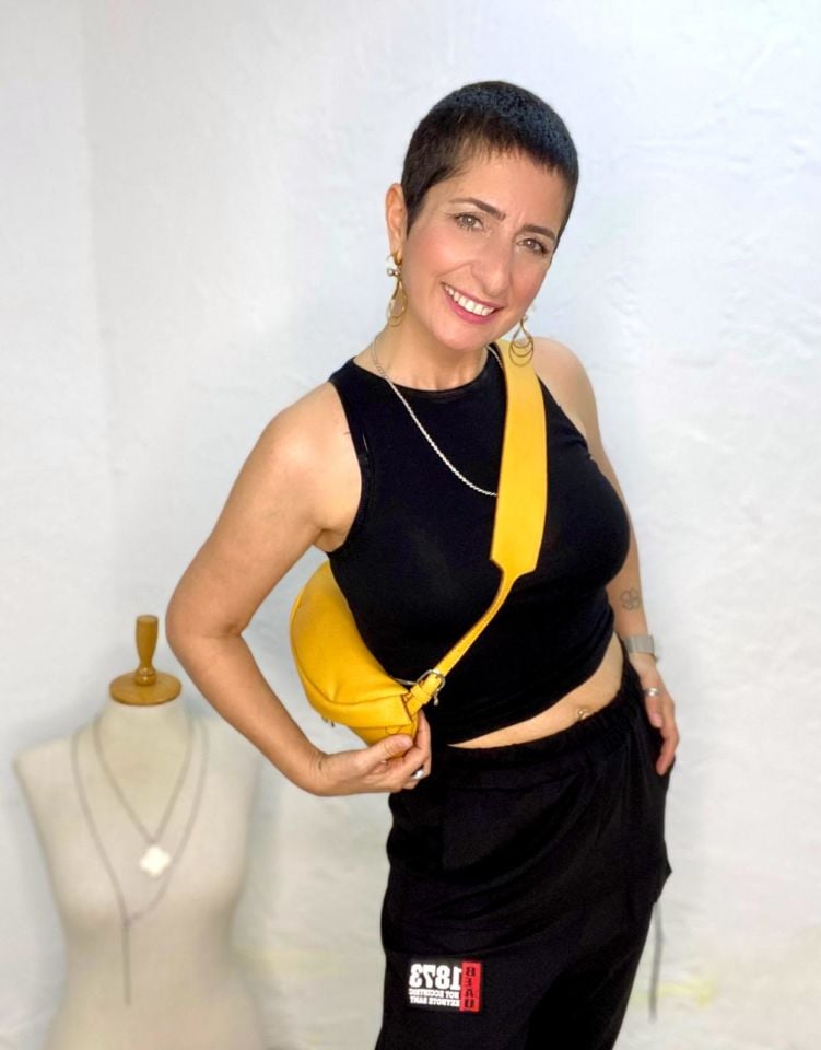 FREEBAG ÇANTA