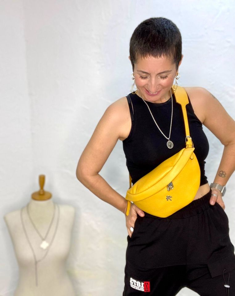 FREEBAG ÇANTA