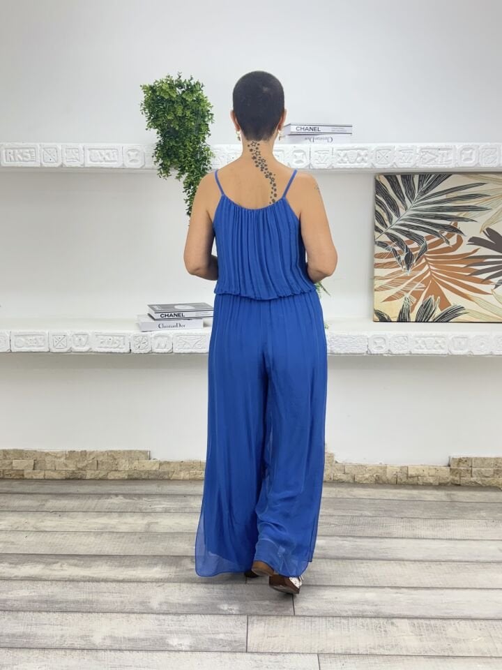 İpek Tulum