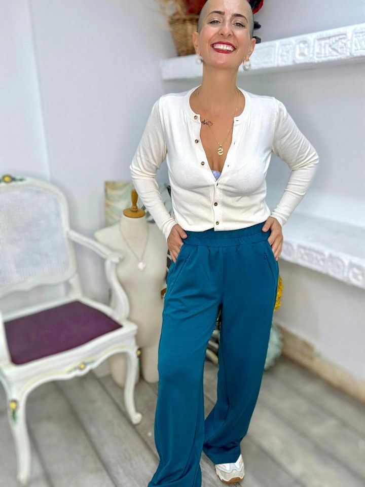 EŞOFMAN ALTI